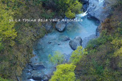 torrente argentina autunno