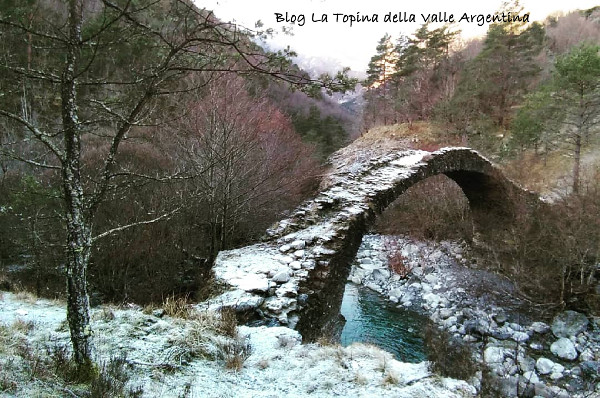 ponte di creppo