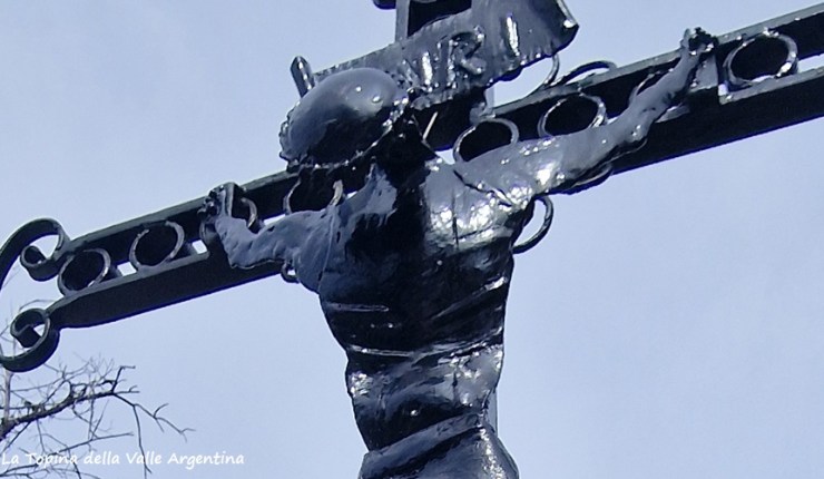 Emozione a Ciabaudo: il ricordo di un superstite della Corazzata Roma