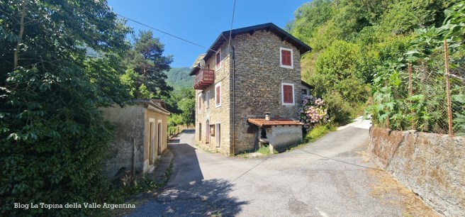 A Galei - la pace e i ricordi di una vita vissuta